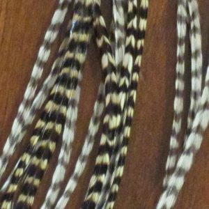 Whiting 100 Pk Dry Fly Hackle